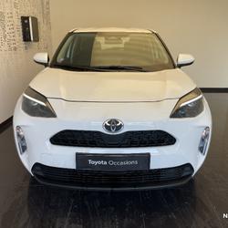 Toyota Yaris Cross Yaris Cross Hybride 116h 2WD Dynamic Saint-Maximin