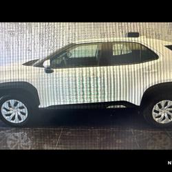 Toyota Yaris Cross Yaris Cross Hybride 116h 2WD Dynamic Saint-Maximin