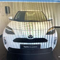 Toyota Yaris Cross Yaris Cross Hybride 116h 2WD Dynamic Saint-Maximin