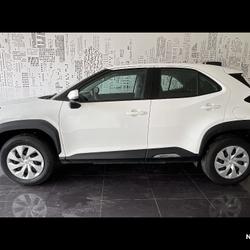 Toyota Yaris Cross Yaris Cross Hybride 116h 2WD Dynamic Saint-Maximin