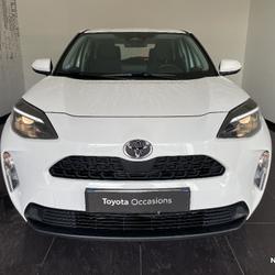 Toyota Yaris Cross Yaris Cross Hybride 116h 2WD Dynamic Saint-Maximin