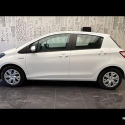 Toyota Yaris Yaris Hybride Pro 100h France Saint-Maximin