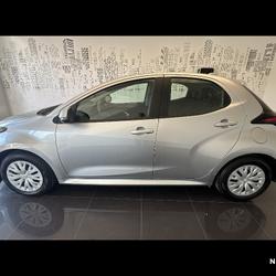 Toyota Yaris Yaris 120 VVT-i Dynamic Business Saint-Maximin