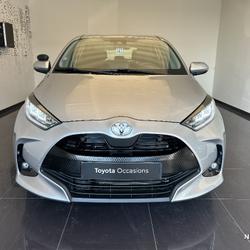 Toyota Yaris Yaris 120 VVT-i Dynamic Business Saint-Maximin