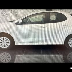 Toyota Yaris Yaris Hybride 116h Dynamic Saint-Maximin