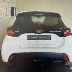 Toyota Yaris Yaris Hybride 116h Dynamic Saint-Maximin