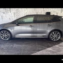 Toyota Corolla Touring Sports COROLLA Touring Sports 196H COLLECTION MY25 Saint-Maximin