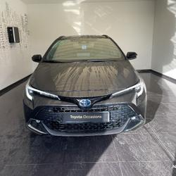 Toyota Corolla Touring Sports COROLLA Touring Sports 196H COLLECTION MY25 Saint-Maximin