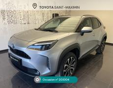 Toyota Yaris Cross Saint-Maximin