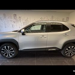 Toyota Yaris Cross Yaris Cross Hybride 116h AWD-i Design Saint-Maximin