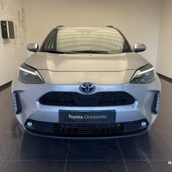 Toyota Yaris Cross Yaris Cross Hybride 116h AWD-i Design Saint-Maximin