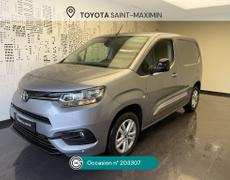 Autres Toyota Saint-Maximin