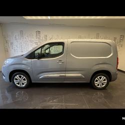 Autres Toyota PROACE CITY VERSO MEDIUM 1.5 D 4D 100 BVM6 STYLE Saint-Maximin