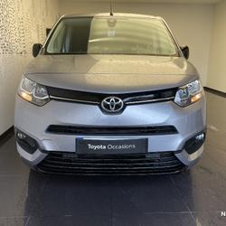 Autres Toyota PROACE CITY VERSO MEDIUM 1.5 D 4D 100 BVM6 STYLE Saint-Maximin