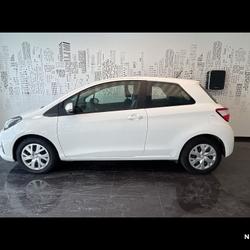 Toyota Yaris Yaris 70 VVT-i France Saint-Maximin