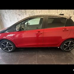 Toyota Yaris Yaris Hybride 100h Collection Saint-Maximin