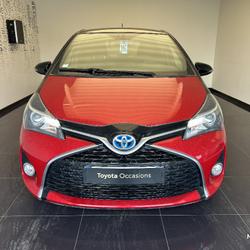 Toyota Yaris Yaris Hybride 100h Collection Saint-Maximin