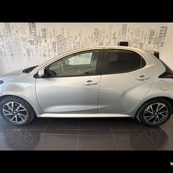 Toyota Yaris Yaris Hybride 116h Design Saint-Maximin