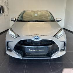 Toyota Yaris Yaris Hybride 116h Design Saint-Maximin
