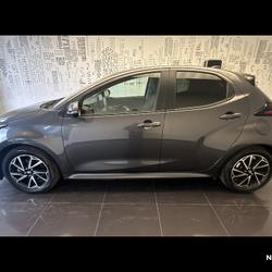 Toyota Yaris Yaris Hybride 116h Design Saint-Maximin