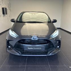 Toyota Yaris Yaris Hybride 116h Design Saint-Maximin