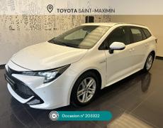 Toyota Corolla Touring Sports Saint-Maximin