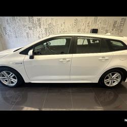Toyota Corolla Touring Sports Corolla Touring Sports Pro Hybride 122h Dynamic Business (avec support lombaire) Saint-Maximin