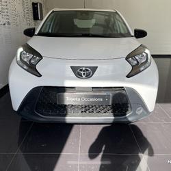 Toyota Aygo X Aygo X 1.0 VVT-i 72 S-CVT Dynamic Saint-Maximin
