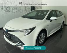 Toyota Corolla Touring Sports Saint-Maximin