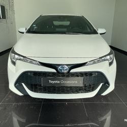 Toyota Corolla Touring Sports Corolla Touring Sports Hybride 122h Active Saint-Maximin