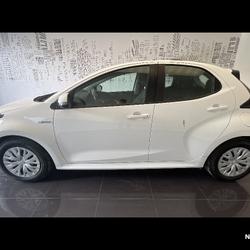 Toyota Yaris Yaris Hybride 116h Dynamic Business + Programme Beyond Zero Academy Saint-Maximin