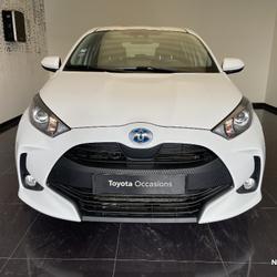 Toyota Yaris Yaris Hybride 116h Dynamic Business + Programme Beyond Zero Academy Saint-Maximin