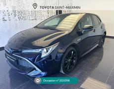 Toyota Corolla Saint-Maximin
