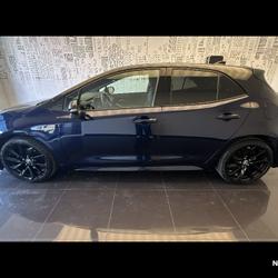 Toyota Corolla Corolla Hybride 122h Collection Saint-Maximin