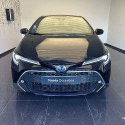 Toyota Corolla Corolla Hybride 122h Collection Saint-Maximin