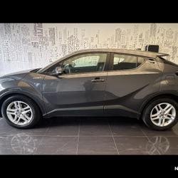 Toyota C-HR C-HR Hybride 1.8L Dynamic Business+Stage Hybrid Academy Saint-Maximin