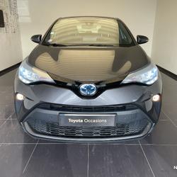Toyota C-HR C-HR Hybride 1.8L Dynamic Business+Stage Hybrid Academy Saint-Maximin