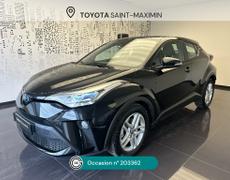 Toyota C-HR Saint-Maximin