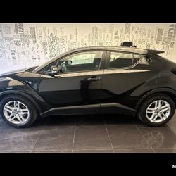 Toyota C-HR C-HR Hybride 1.8L Dynamic Ultimate Saint-Maximin
