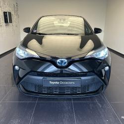 Toyota C-HR C-HR Hybride 1.8L Dynamic Ultimate Saint-Maximin