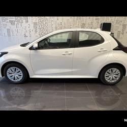 Toyota Yaris Yaris Hybride 116h Dynamic Saint-Maximin