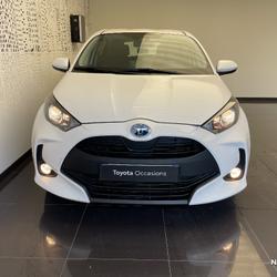 Toyota Yaris Yaris Hybride 116h Dynamic Saint-Maximin