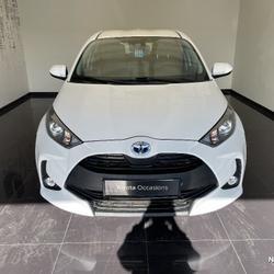 Toyota Yaris Yaris Hybride 116h Dynamic Business + Stage Hybrid Academy Saint-Maximin