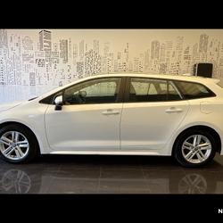 Toyota Corolla Corolla Pro Hybride 122h Dynamic Business + Programme Beyond Zero Academy Saint-Maximin