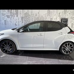 Toyota Yaris Yaris Hybride 116h GR Sport Saint-Maximin