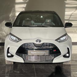 Toyota Yaris Yaris Hybride 116h GR Sport Saint-Maximin