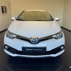 Toyota Auris Touring Sports Auris Touring Sports Hybride 136h TechnoLine Saint-Maximin
