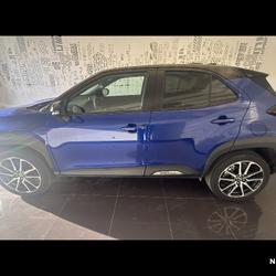 Toyota Yaris Cross Yaris Cross Hybride 116h 2WD GR SPORT Saint-Maximin