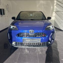 Toyota Yaris Cross Yaris Cross Hybride 116h 2WD GR SPORT Saint-Maximin