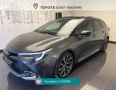 Toyota Corolla Touring Sports Saint-Maximin